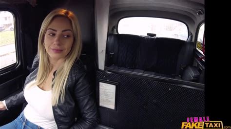 fake taxi female|Fake Taxi .